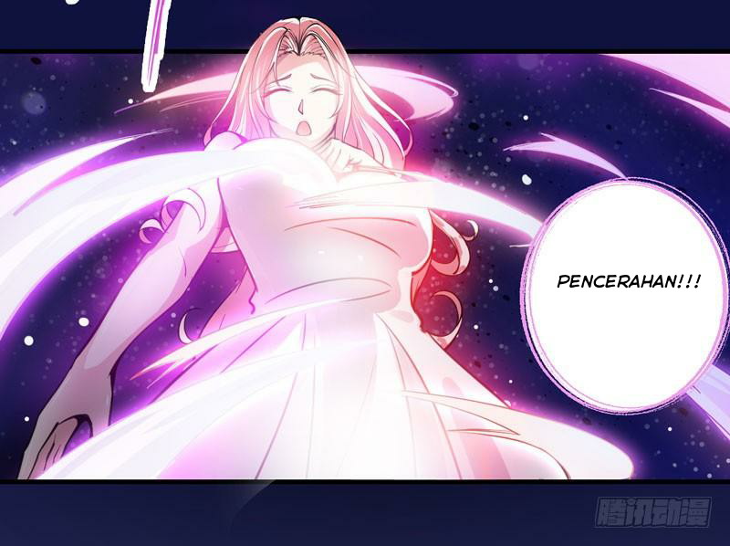 Strongest Divine Doctor Mixed City chapter 6